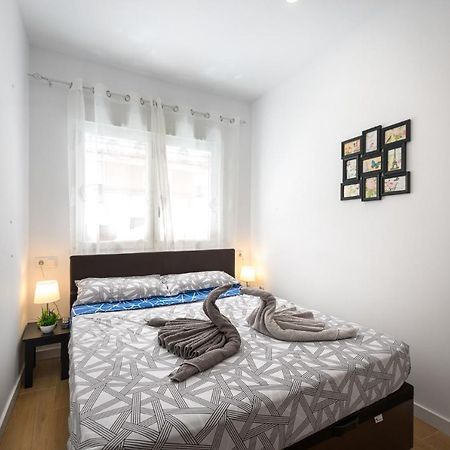 Cozy 3 Bed Apartment In The Heart Of Аликанте Экстерьер фото